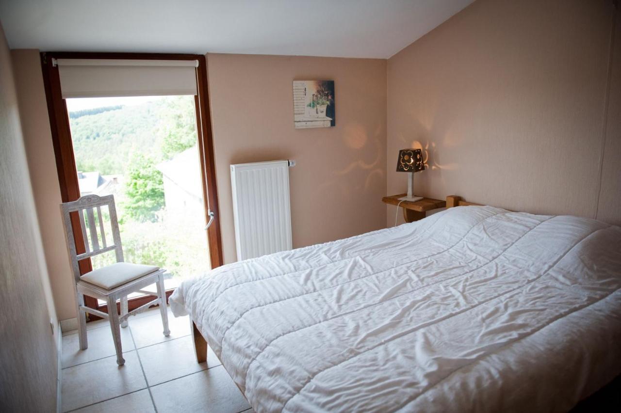 Chez Eloy Villa Rochehaut Exterior photo